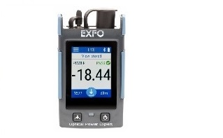 EXFO PX1-PRO-H OPTICAL POWER METER